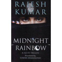 MIDNIGHT RAINBOW MIDNIGHT RAINBOW