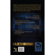 Select Crime Thrillers of Rajeshkumar Digest-I