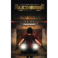 Select Crime Thrillers of Rajeshkumar Digest-I
