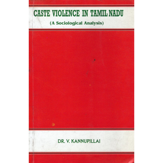 caste violence in tamilnadu