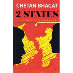 2 States 2 States