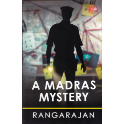 A Madras Mystery A Madras Mystery