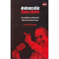 அண்ணாவின் மேடைப்பேச்சு (ஏ தாழ்ந்த தமிழகமே, நிலையும் நினைப்பும்)