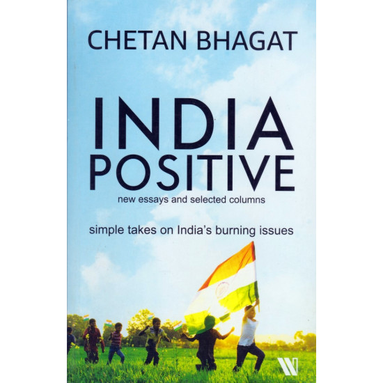  India Positive