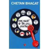 One night @ the call center