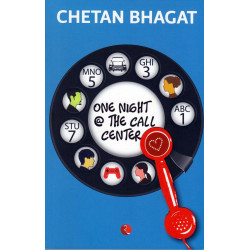 One night @ the call center