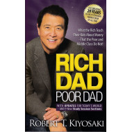  Rich Dad Poor Dad