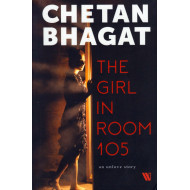 The girl in room 105