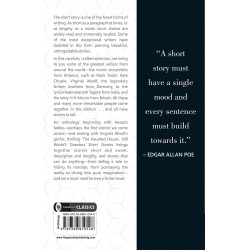 100 World’s Greatest Short Stories: Collectable Edition  100 World’s Greatest Short Stories: Collectable Edition