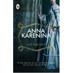 Anna Karenina Anna Karenina