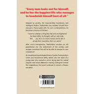 Crime and Punishment