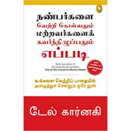 நண்பர்களை வெற்றி கொள்வதும் மற்றவர்களைக் கவர்ந்திழுப்பதும் எப்படி