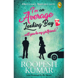I'm an Average Looking Boy… Will You Be My Girlfriend?
