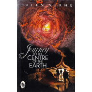 Journey to tha Centre of the Earth