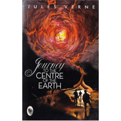 Journey to tha Centre of the Earth Journey to tha Centre of the Earth