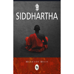 Siddhartha Siddhartha