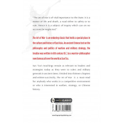 The Art of War The Art of War