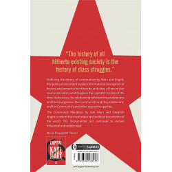 The Communist Manifesto The Communist Manifesto
