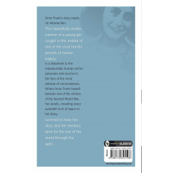 The Diary of a Young Girl The Diary of a Young Girl