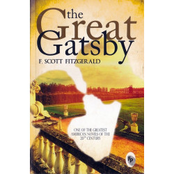 THE GREAT GATSBY THE GREAT GATSBY