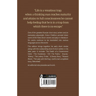 The Greatest Short Stories of Anton Chekhov: A Collection Of Fifty Stories