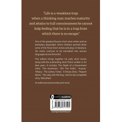 The Greatest Short Stories of Anton Chekhov: A Collection Of Fifty Stories The Greatest Short Stories of Anton Chekhov: A Collection Of Fifty Stories