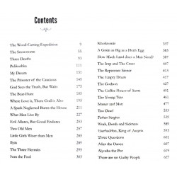 The Greatest Short Stories of Leo Tolstoy The Greatest Short Stories of Leo Tolstoy