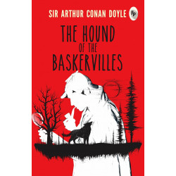 The Hound of The Baskervilles The Hound of The Baskervilles