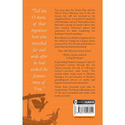 The Odyssey The Odyssey