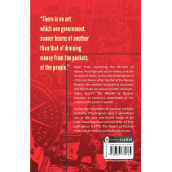 The Wealth of Nations The Wealth of Nations