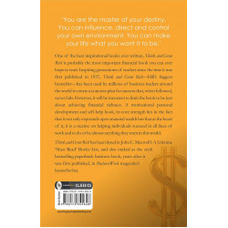 Think & Grow Rich Think & Grow Rich