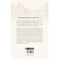 War & Peace War & Peace