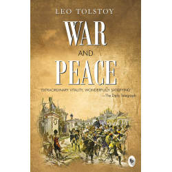 War & Peace War & Peace
