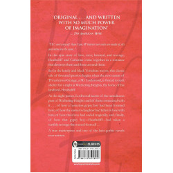 Wuthering Heights Wuthering Heights