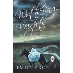 Wuthering Heights Wuthering Heights