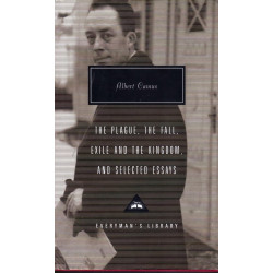 Albert Camus Selected Essays