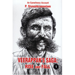  VEERAPPAN'S SAGA: RISE AND FALL (PART 1)