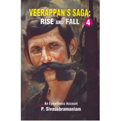 VEERAPPAN'S SAGA: RISE AND FALL (PART 4)