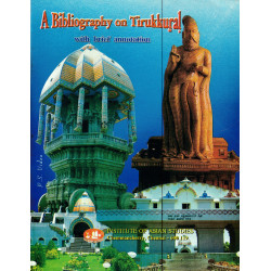 A Bibliography on Tirukkural A Bibliography on Tirukkural
