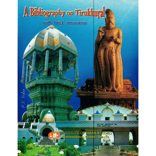 A Bibliography on Tirukkural