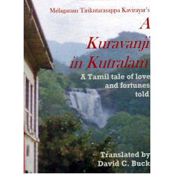 A Kuravanji in Kutralam A Kuravanji in Kutralam