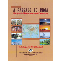 A Passage To India A Passage To India