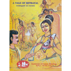 a tale of betrayal a tale of betrayal