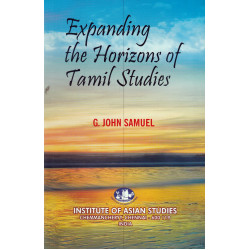 Expanding the Horizons of Tamil Studies