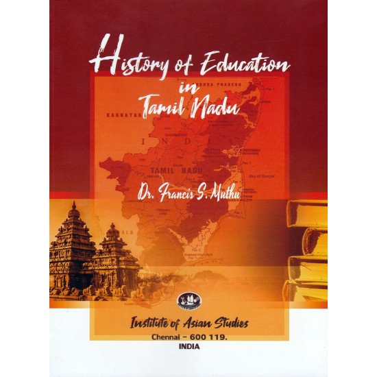 History of Education in Tamil Nadu