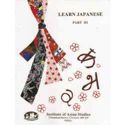 LEARN JAPANESE PART 3 LEARN JAPANESE PART 3