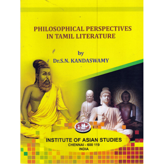 philosophical perspectives in tamil literature