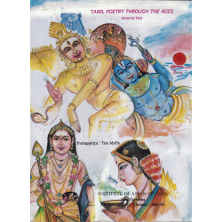 tamil poetry through the ages (volume two) tamil poetry through the ages (volume two)