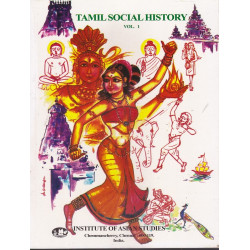 TAMIL SOCIAL HISTORY VOL 1