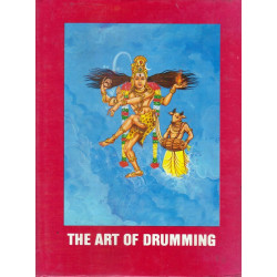 The Art Of Drumming The Art Of Drumming